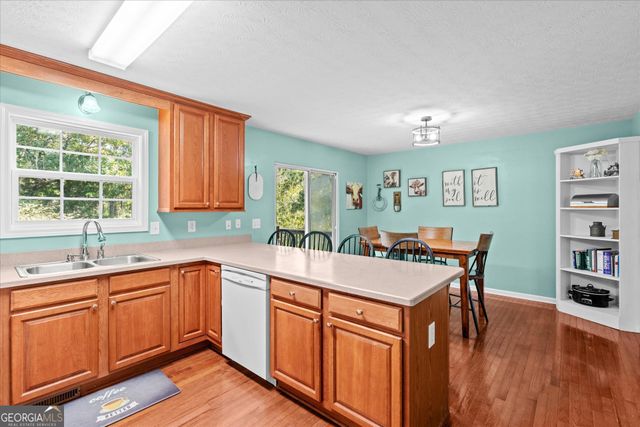 9700 S Helton Road, Winston, GA 30187