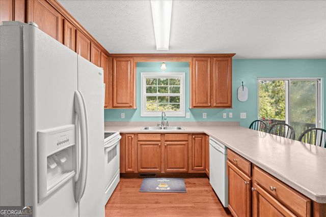 9700 S Helton Road, Winston, GA 30187