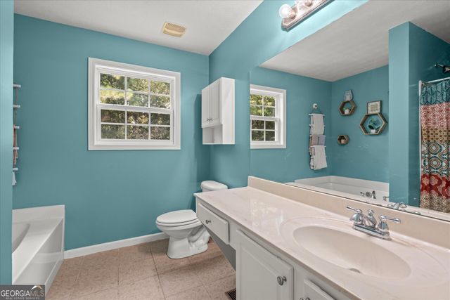 9700 S Helton Road, Winston, GA 30187