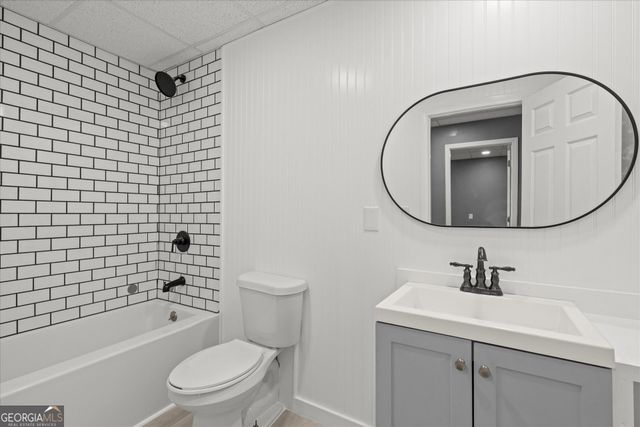 9700 S Helton Road, Winston, GA 30187