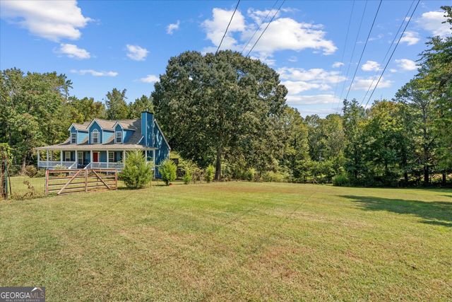 9700 S Helton Road, Winston, GA 30187