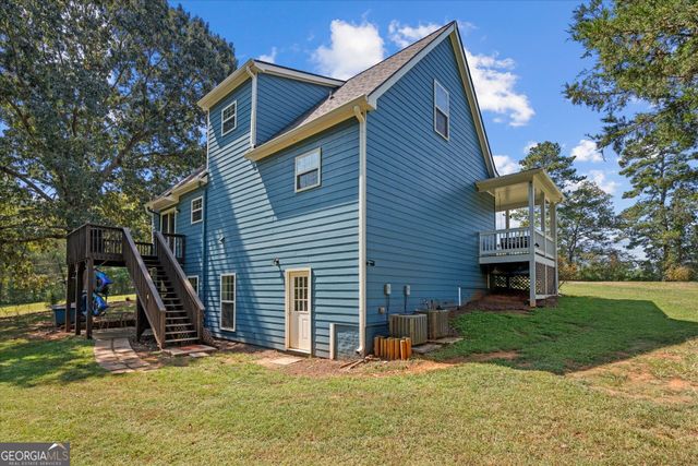 9700 S Helton Road, Winston, GA 30187