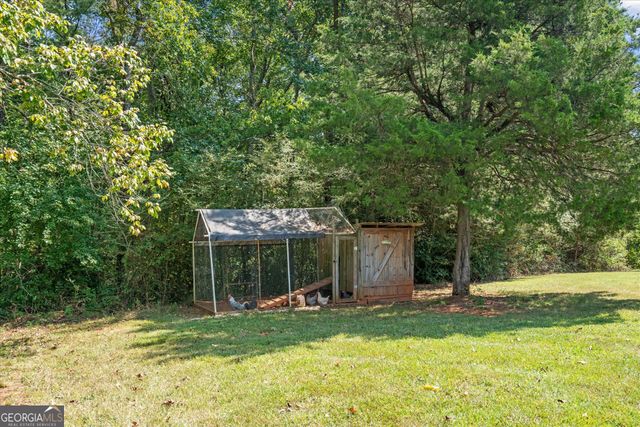 9700 S Helton Road, Winston, GA 30187