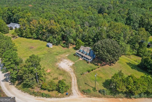 9700 S Helton Road, Winston, GA 30187