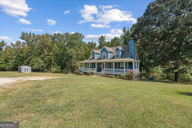 9700 S Helton Road, Winston, GA 30187