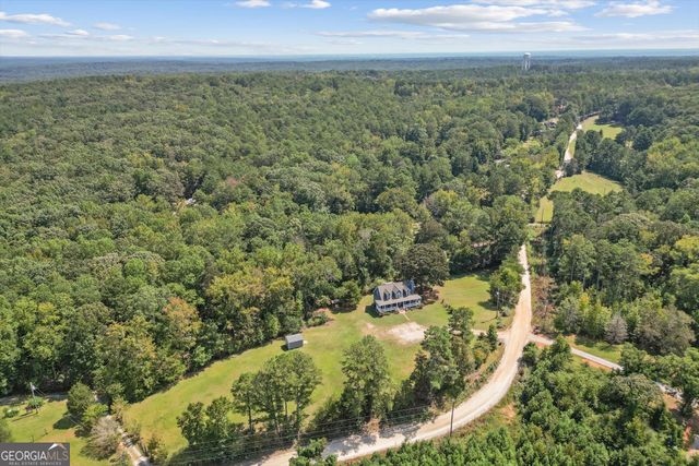 9700 S Helton Road, Winston, GA 30187