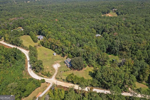 9700 S Helton Road, Winston, GA 30187