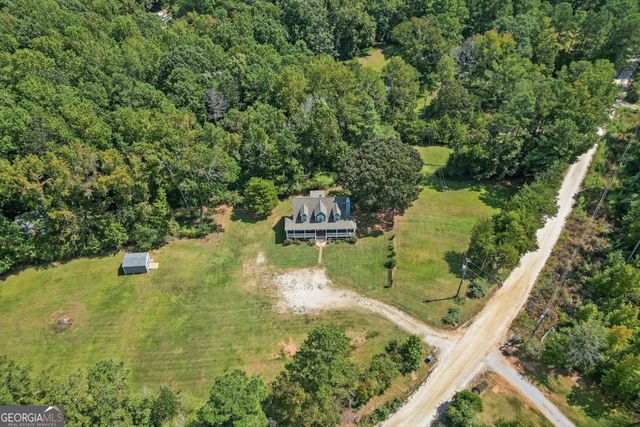 9700 S Helton Road, Winston, GA 30187