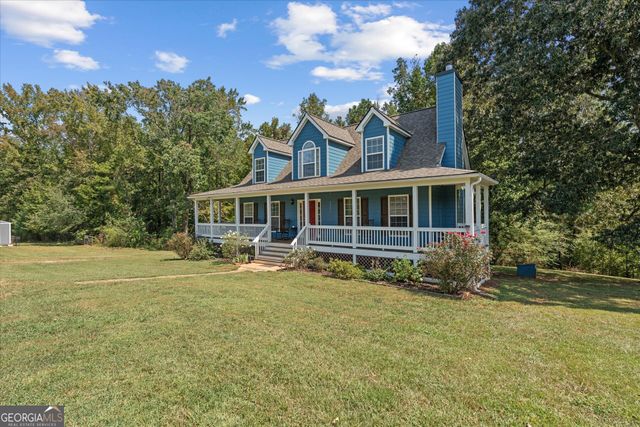 9700 S Helton Road, Winston, GA 30187