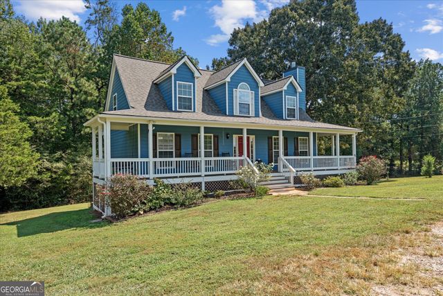 9700 S Helton Road, Winston, GA 30187