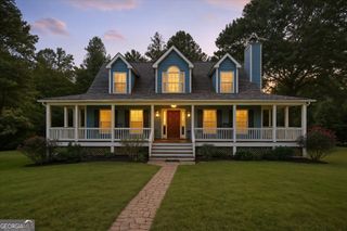 9700 S Helton Road, Winston, GA 30187