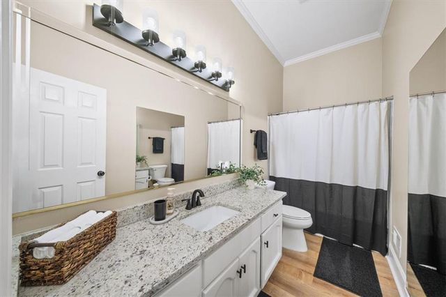 130 Victoria Drive, Fayetteville, GA 30214