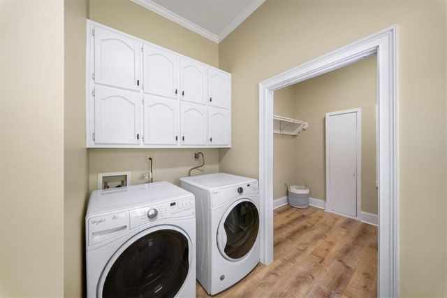 130 Victoria Drive, Fayetteville, GA 30214