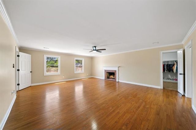 130 Victoria Drive, Fayetteville, GA 30214