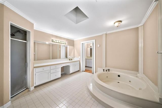 130 Victoria Drive, Fayetteville, GA 30214