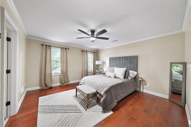 130 Victoria Drive, Fayetteville, GA 30214