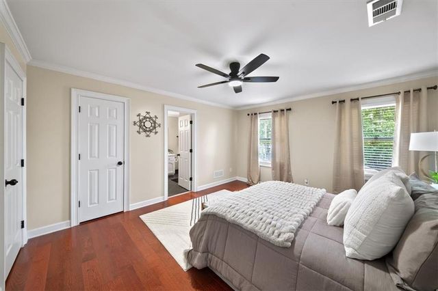 130 Victoria Drive, Fayetteville, GA 30214