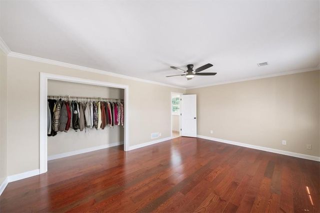 130 Victoria Drive, Fayetteville, GA 30214