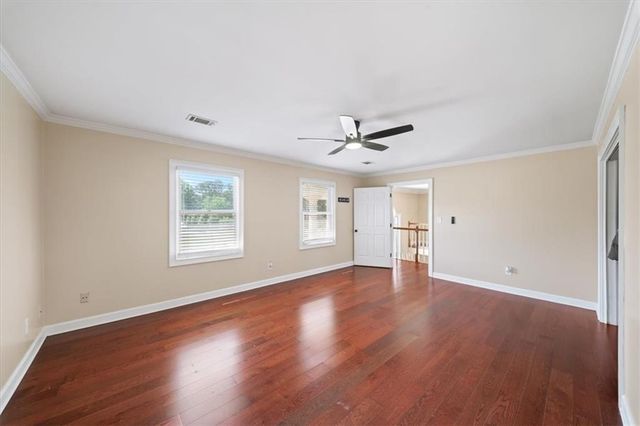 130 Victoria Drive, Fayetteville, GA 30214