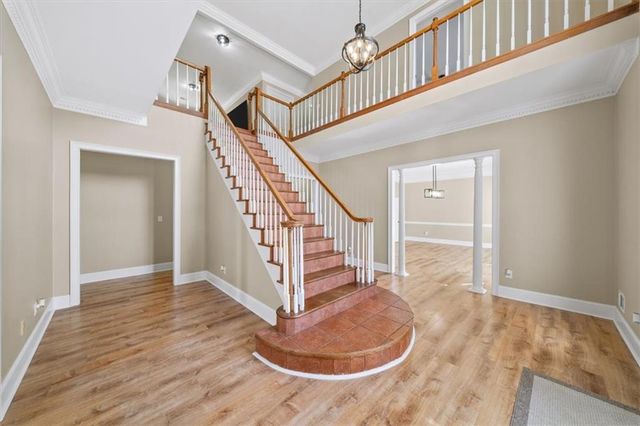 130 Victoria Drive, Fayetteville, GA 30214