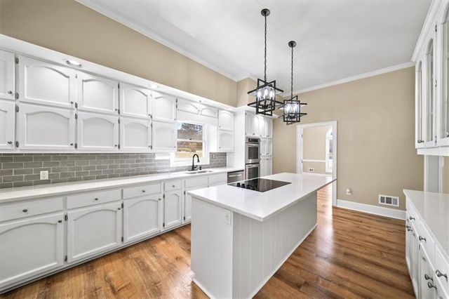 130 Victoria Drive, Fayetteville, GA 30214