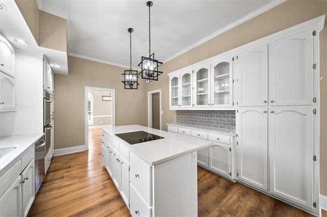 130 Victoria Drive, Fayetteville, GA 30214