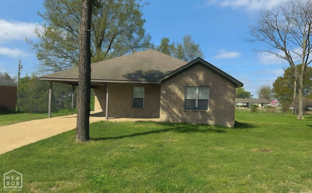 813 Mildred, Trumann, AR 72472