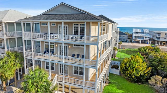 291 W Second St., Ocean Isle Beach, NC 28469