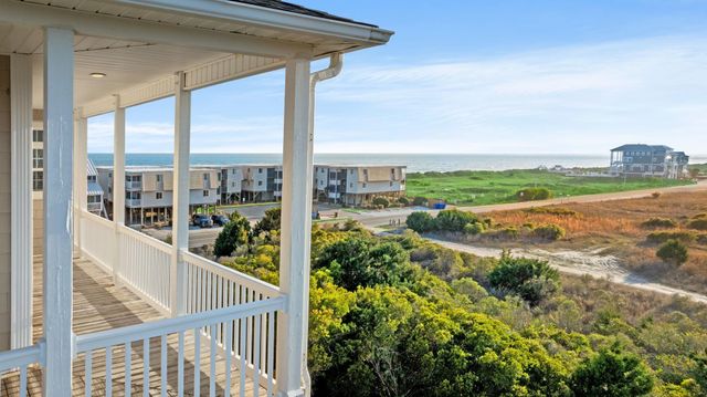 291 W Second St., Ocean Isle Beach, NC 28469
