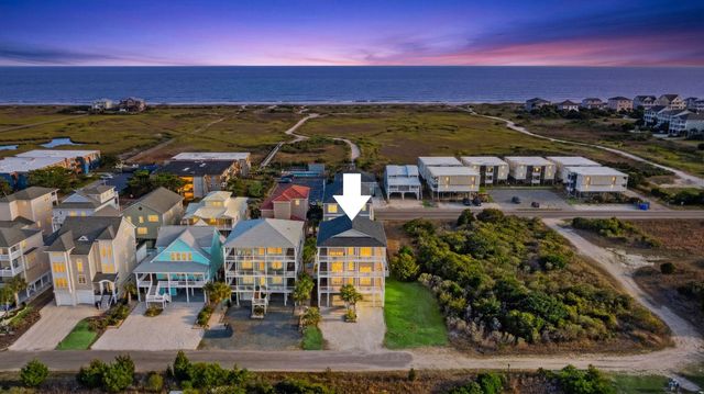 291 W Second St., Ocean Isle Beach, NC 28469