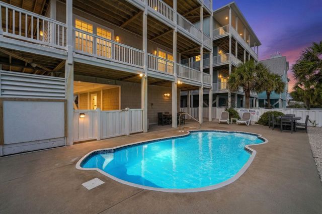 291 W Second St., Ocean Isle Beach, NC 28469