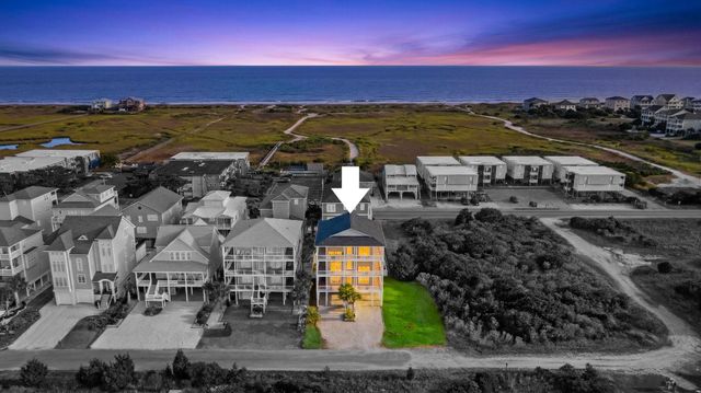 291 W Second St., Ocean Isle Beach, NC 28469