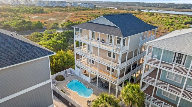 291 W Second St., Ocean Isle Beach, NC 28469