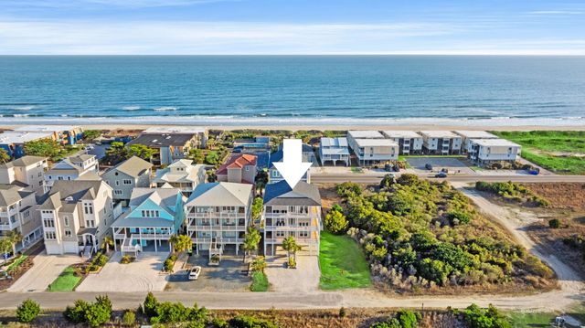 291 W Second St., Ocean Isle Beach, NC 28469