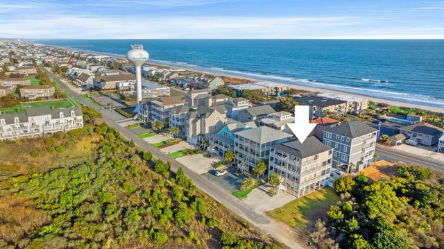 291 W Second St., Ocean Isle Beach, NC 28469