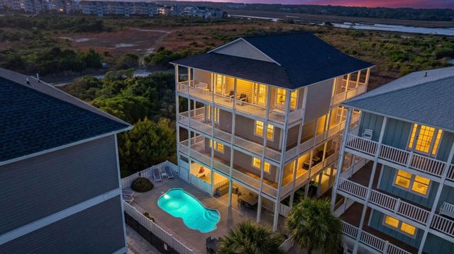 291 W Second St., Ocean Isle Beach, NC 28469
