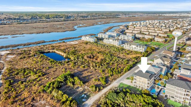 291 W Second St., Ocean Isle Beach, NC 28469