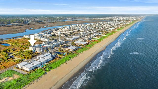 291 W Second St., Ocean Isle Beach, NC 28469
