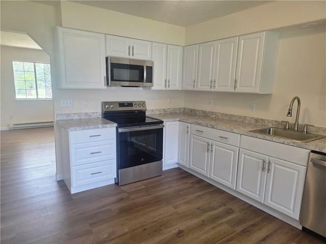 8206 Meadowlark Drive, Carlisle, OH 45005