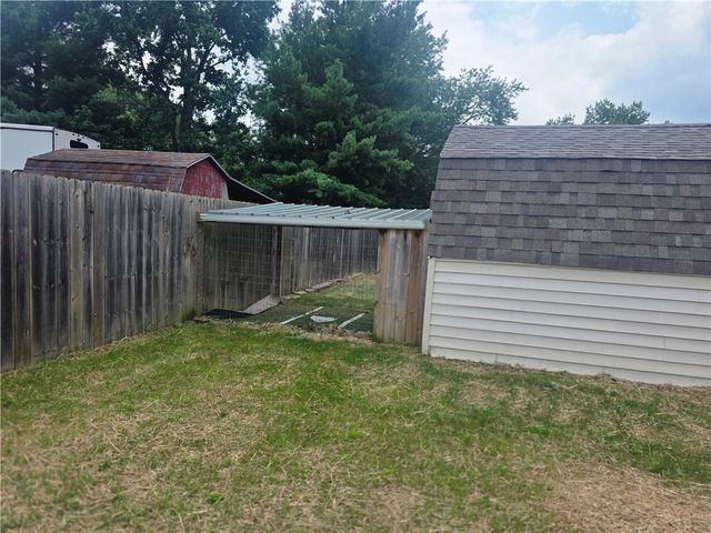 8206 Meadowlark Drive, Carlisle, OH 45005
