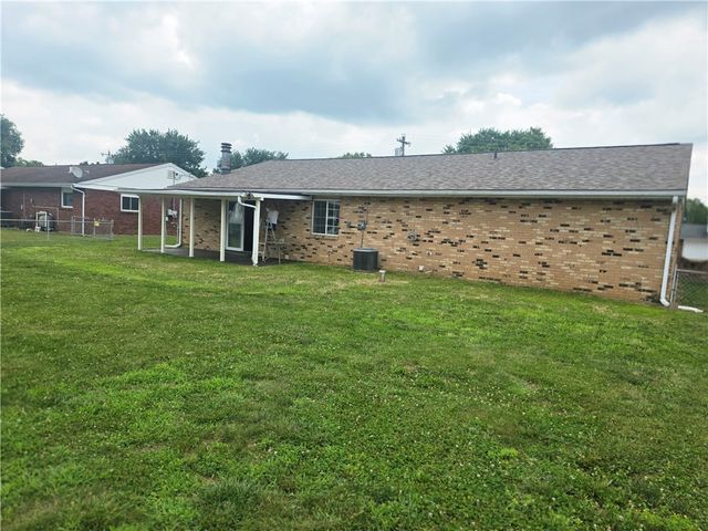 8206 Meadowlark Drive, Carlisle, OH 45005