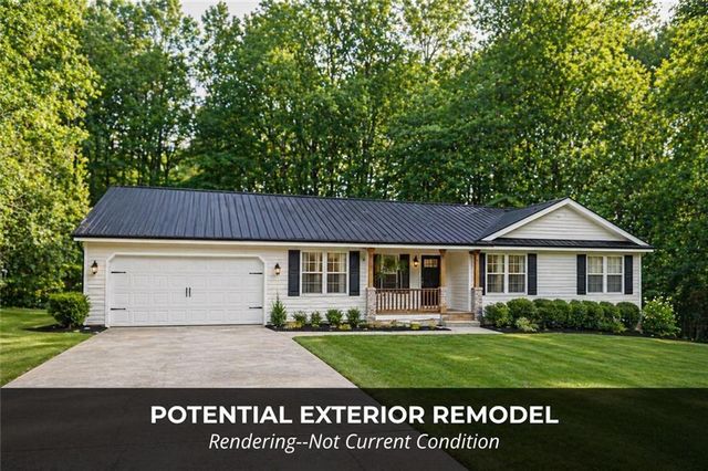 4025 Derby Drive, Cumming, GA 30040