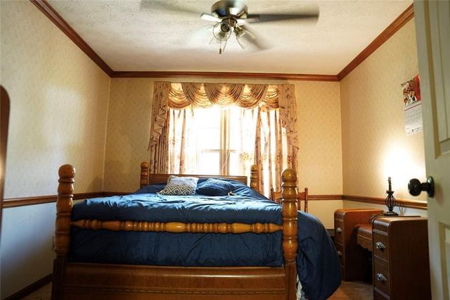 4025 Derby Drive, Cumming, GA 30040