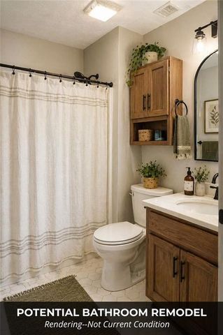 4025 Derby Drive, Cumming, GA 30040