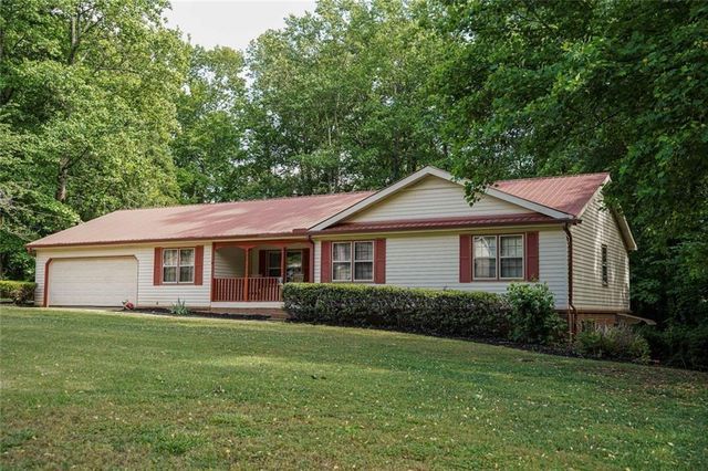 4025 Derby Drive, Cumming, GA 30040