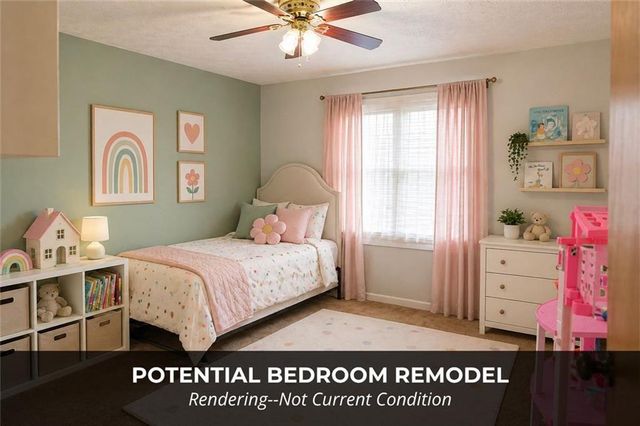 4025 Derby Drive, Cumming, GA 30040