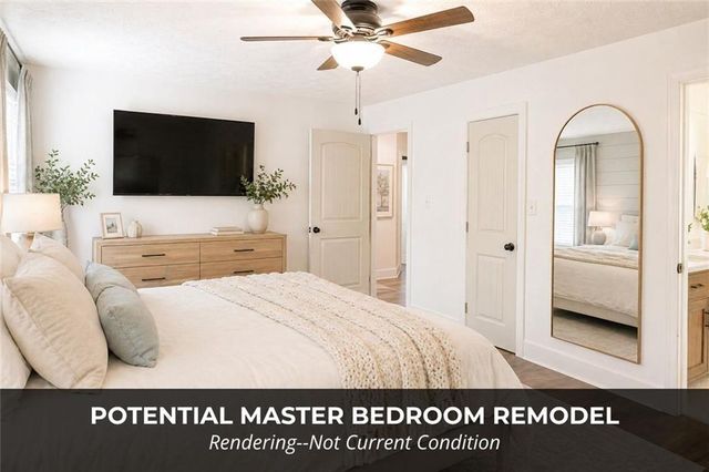 4025 Derby Drive, Cumming, GA 30040