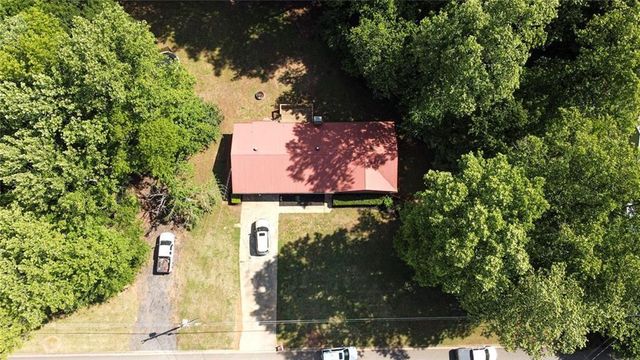 4025 Derby Drive, Cumming, GA 30040