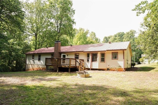 4025 Derby Drive, Cumming, GA 30040