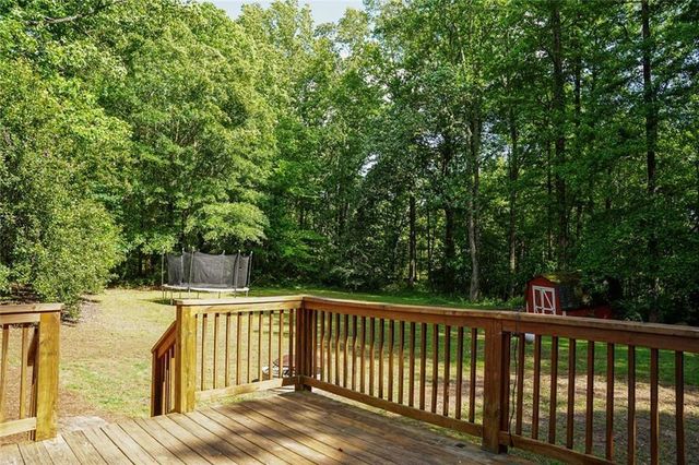 4025 Derby Drive, Cumming, GA 30040